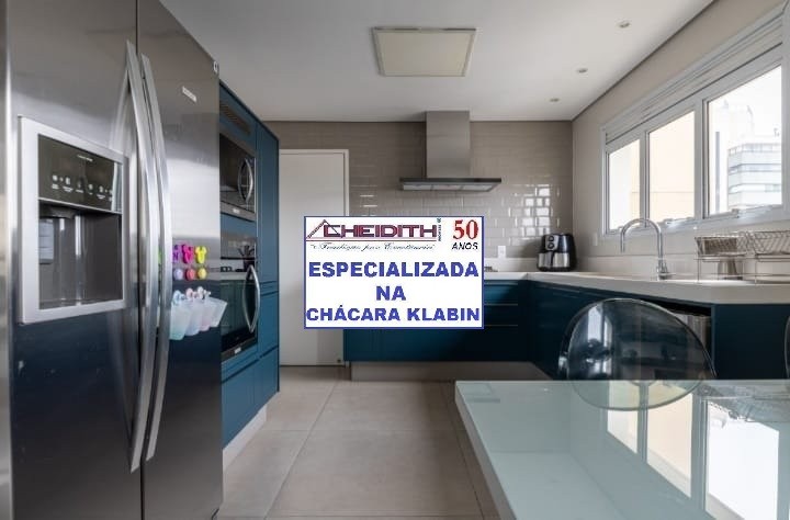 Apartamento, 3 quartos, 238 m² - Foto 9