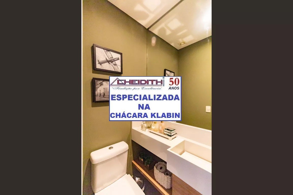 Apartamento, 3 quartos, 238 m² - Foto 35