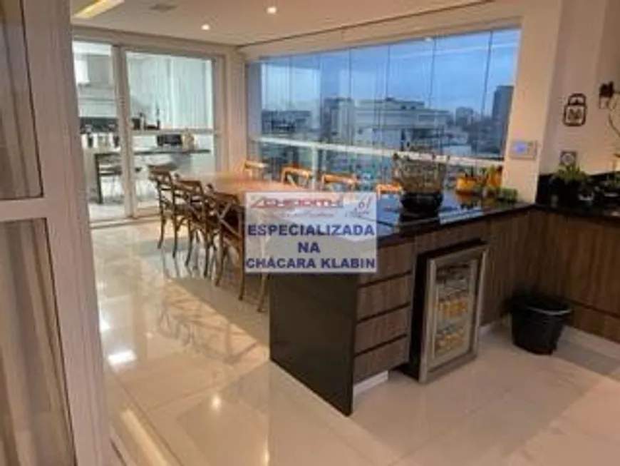Apartamento, 3 quartos, 245 m² - Foto 3