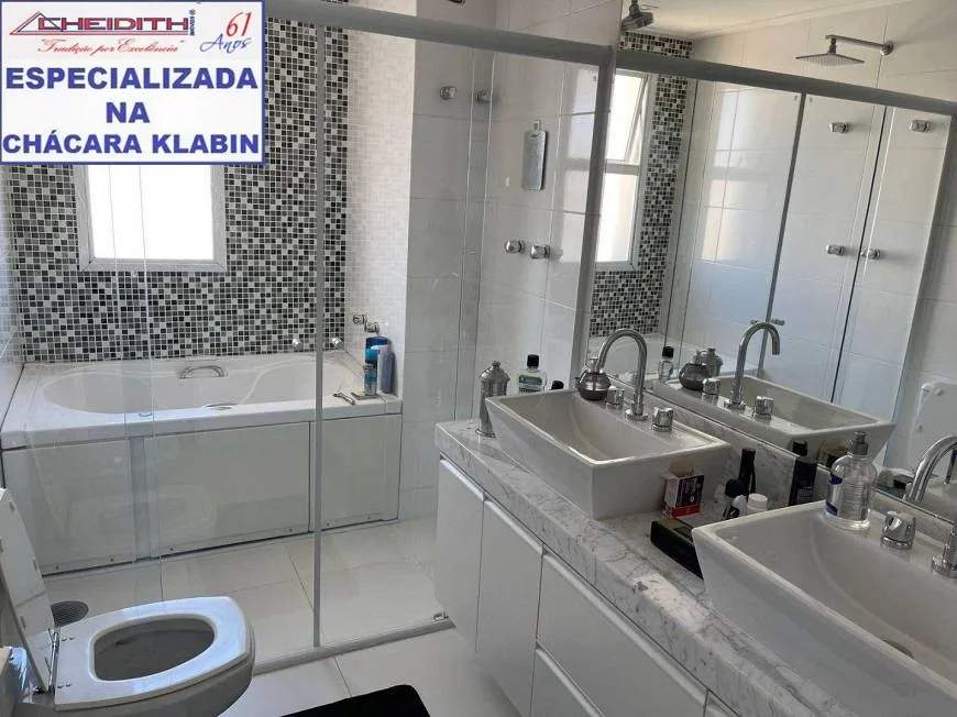 Apartamento, 3 quartos, 245 m² - Foto 5