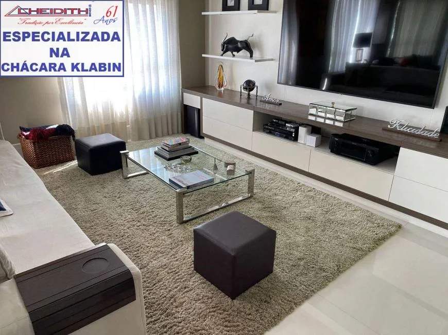 Apartamento, 3 quartos, 245 m² - Foto 7