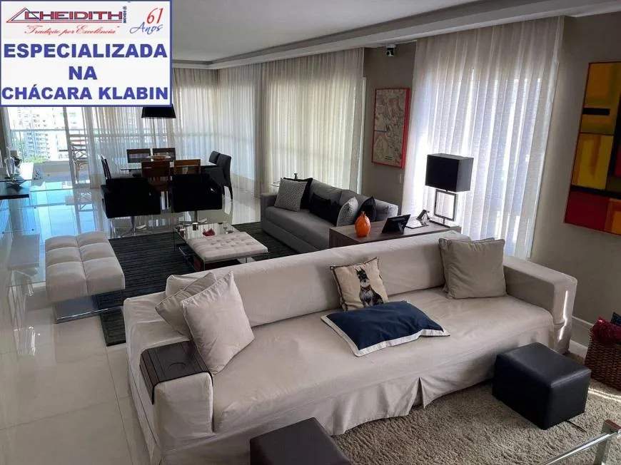 Apartamento, 3 quartos, 245 m² - Foto 8