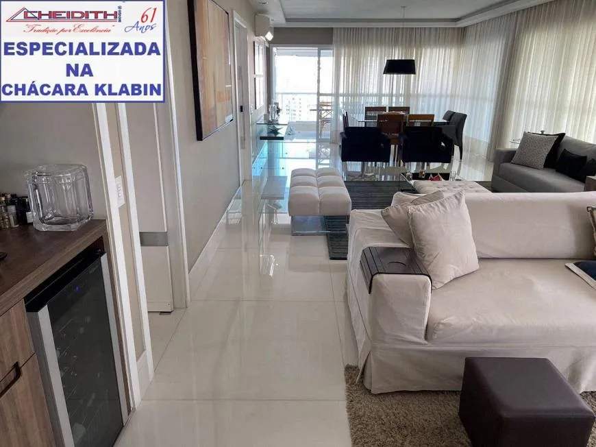 Apartamento, 3 quartos, 245 m² - Foto 9