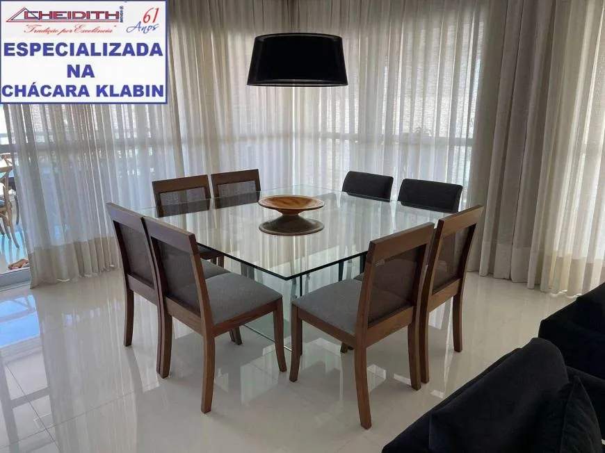 Apartamento, 3 quartos, 245 m² - Foto 10
