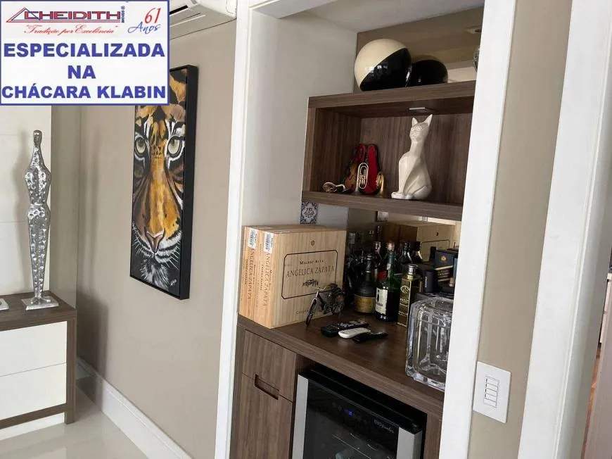 Apartamento, 3 quartos, 245 m² - Foto 12