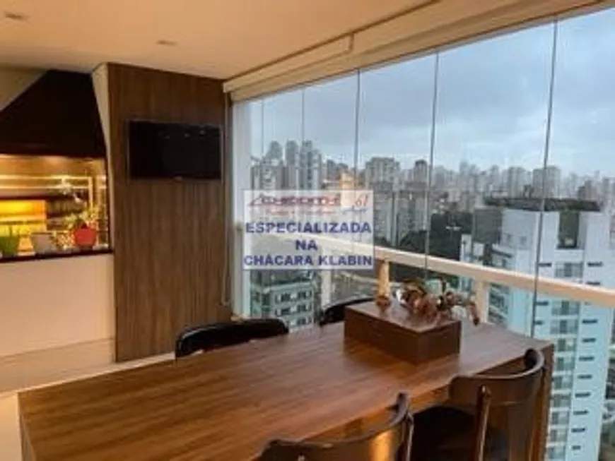 Apartamento, 3 quartos, 245 m² - Foto 13