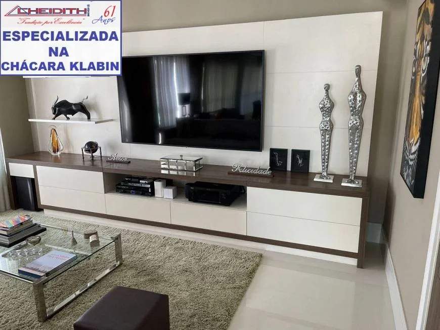 Apartamento, 3 quartos, 245 m² - Foto 16