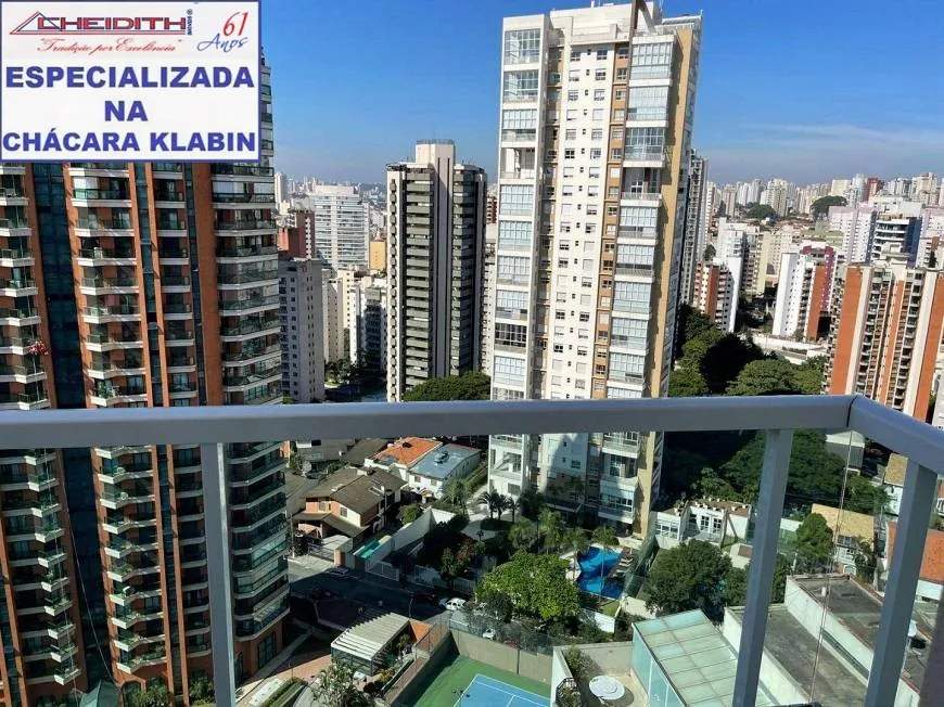 Apartamento, 3 quartos, 245 m² - Foto 18