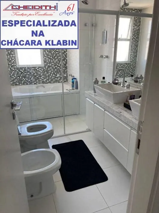 Apartamento, 3 quartos, 245 m² - Foto 20