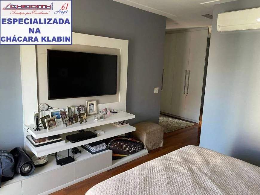Apartamento, 3 quartos, 245 m² - Foto 22