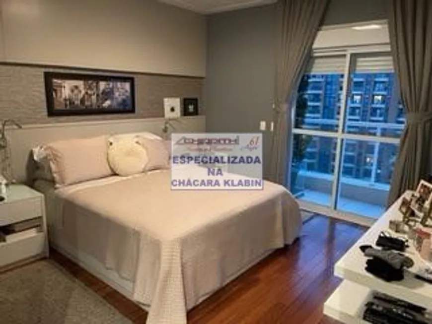 Apartamento, 3 quartos, 245 m² - Foto 24