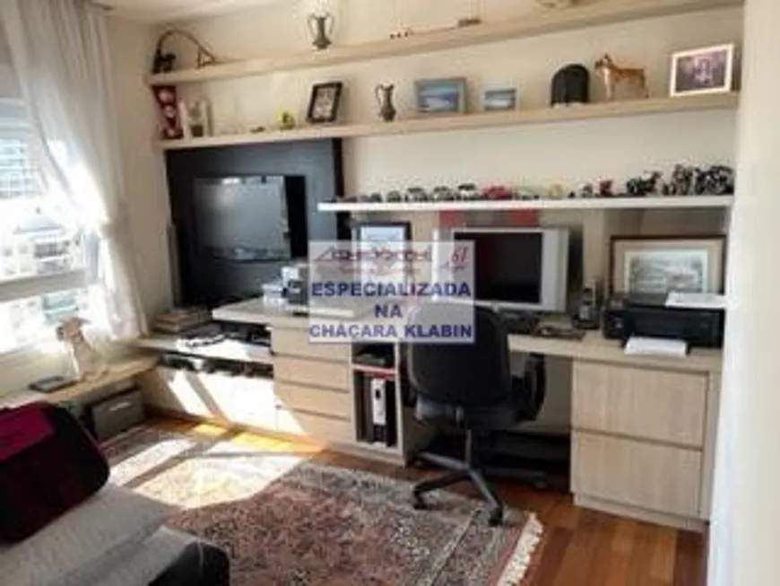 Apartamento, 3 quartos, 245 m² - Foto 27