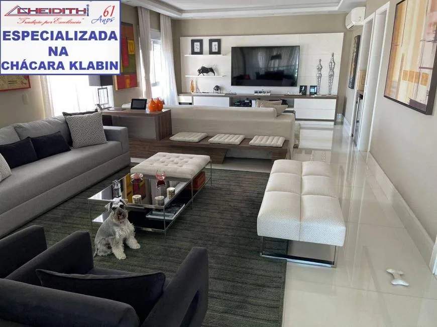 Apartamento, 3 quartos, 245 m² - Foto 28