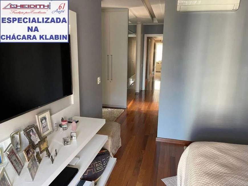 Apartamento, 3 quartos, 245 m² - Foto 29