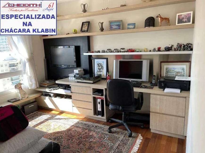Apartamento, 3 quartos, 245 m² - Foto 30