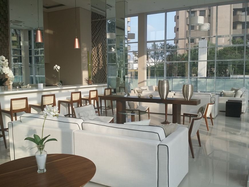 Apartamento, 4 quartos, 246 m² - Foto 4