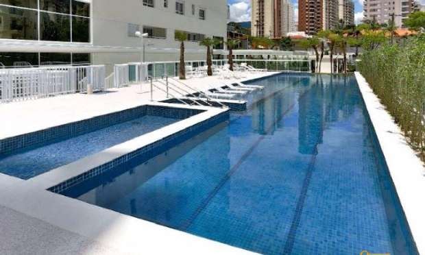 Apartamento, 4 quartos, 246 m² - Foto 1