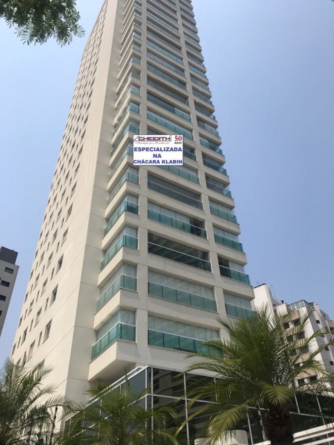 Apartamento, 4 quartos, 246 m² - Foto 2