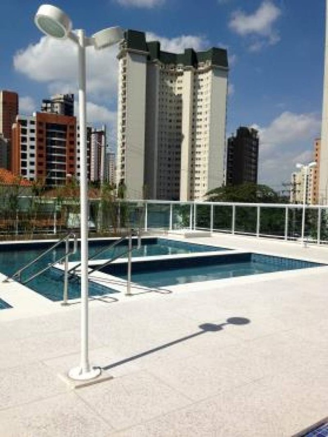 Apartamento, 4 quartos, 246 m² - Foto 3