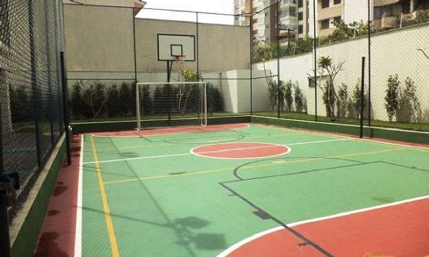 Apartamento, 4 quartos, 246 m² - Foto 9