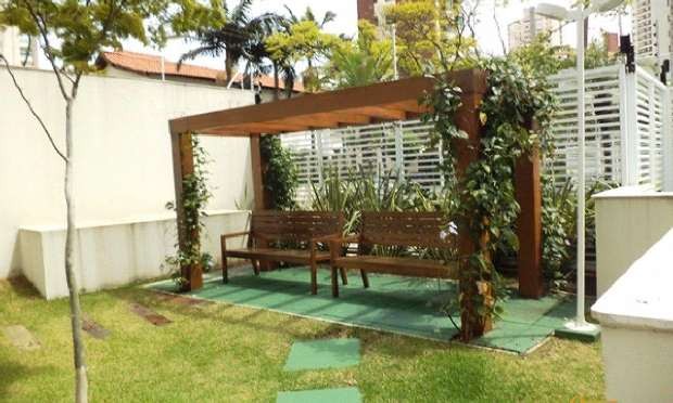 Apartamento, 4 quartos, 246 m² - Foto 11