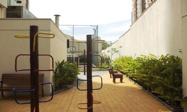 Apartamento, 4 quartos, 246 m² - Foto 5
