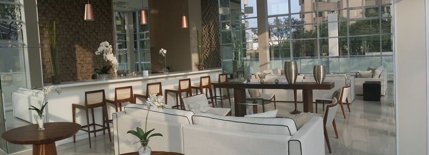 Apartamento, 4 quartos, 246 m² - Foto 18