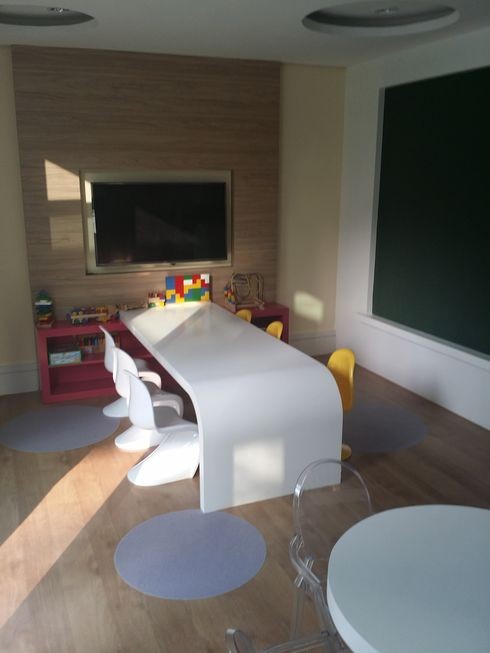 Apartamento, 4 quartos, 246 m² - Foto 16