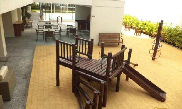 Apartamento, 4 quartos, 246 m² - Foto 13