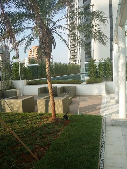 Apartamento, 4 quartos, 246 m² - Foto 17
