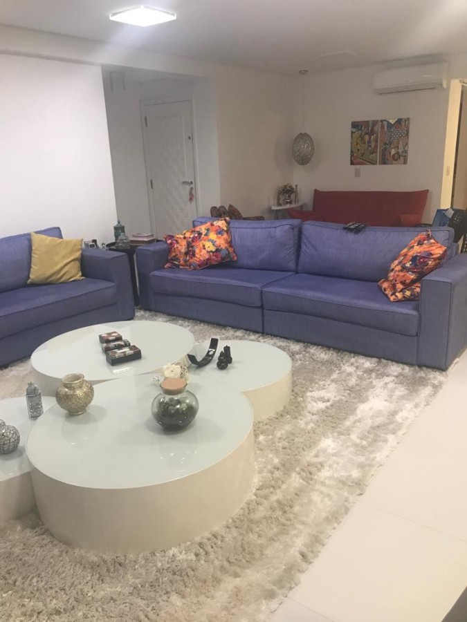 Apartamento, 4 quartos, 246 m² - Foto 19