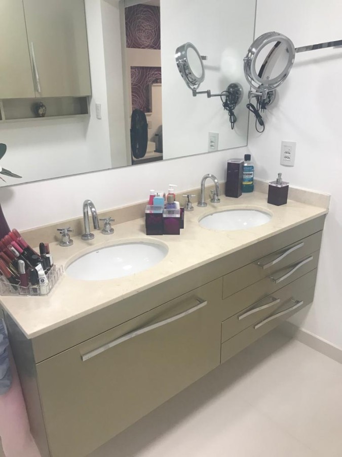 Apartamento, 4 quartos, 246 m² - Foto 23