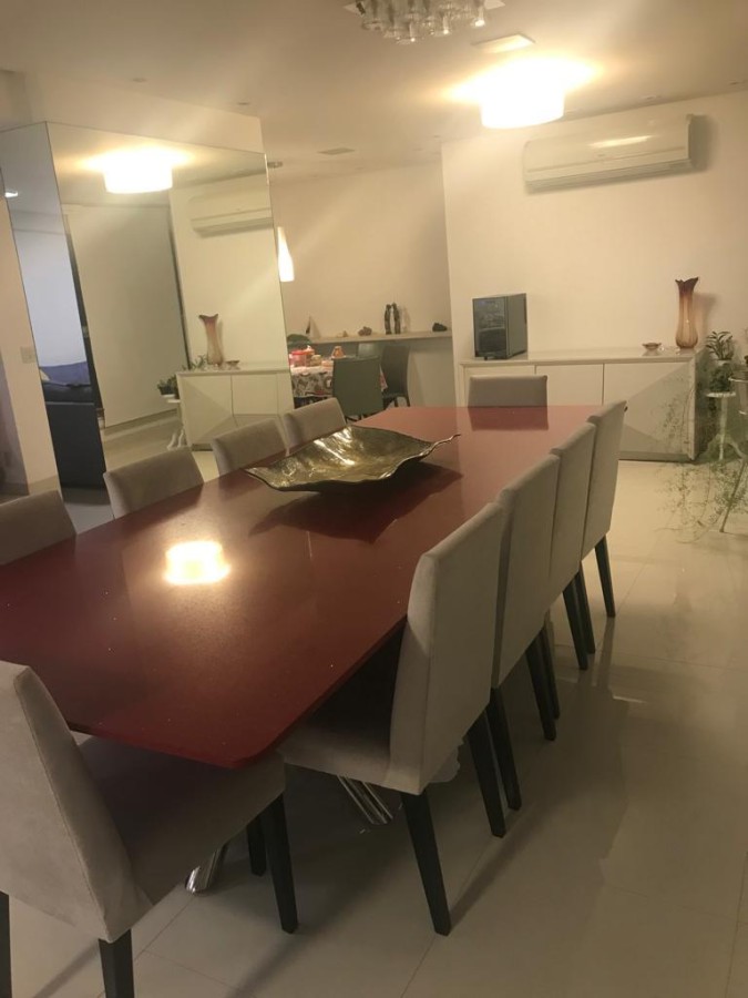 Apartamento, 4 quartos, 246 m² - Foto 20