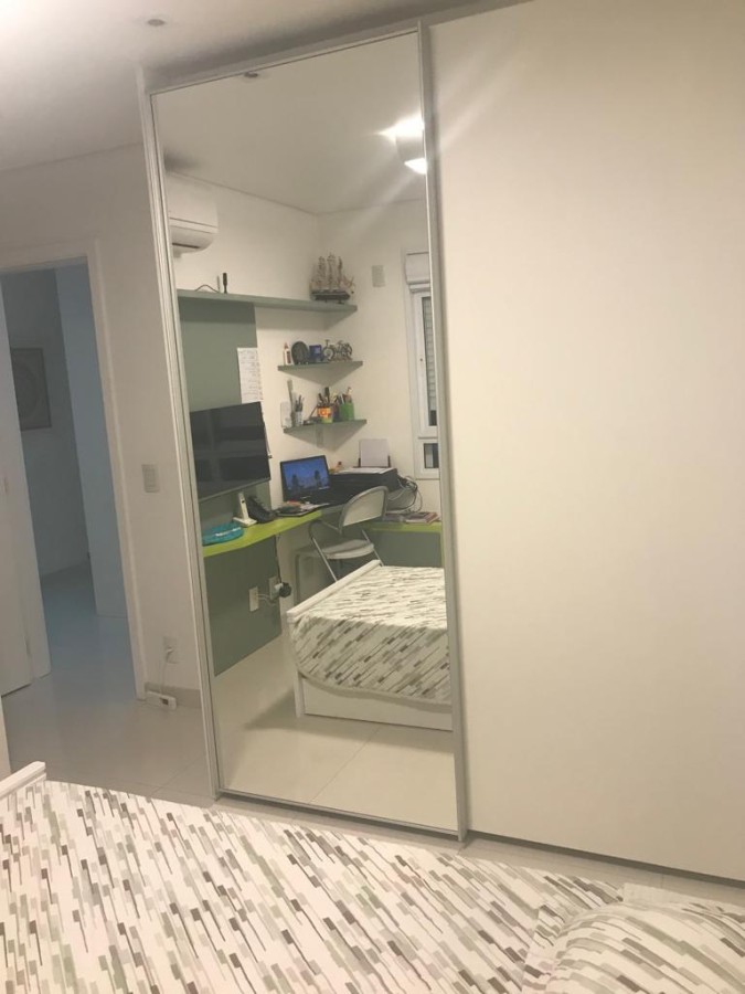 Apartamento, 4 quartos, 246 m² - Foto 24
