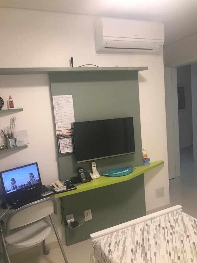 Apartamento, 4 quartos, 246 m² - Foto 27