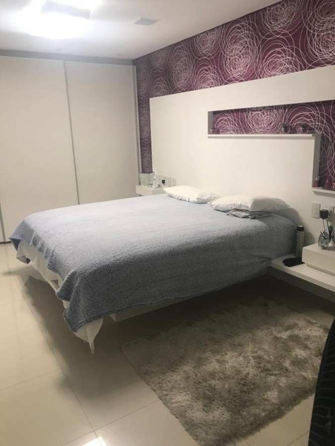 Apartamento, 4 quartos, 246 m² - Foto 32