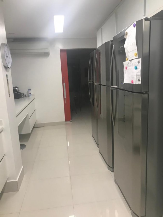 Apartamento, 4 quartos, 246 m² - Foto 35