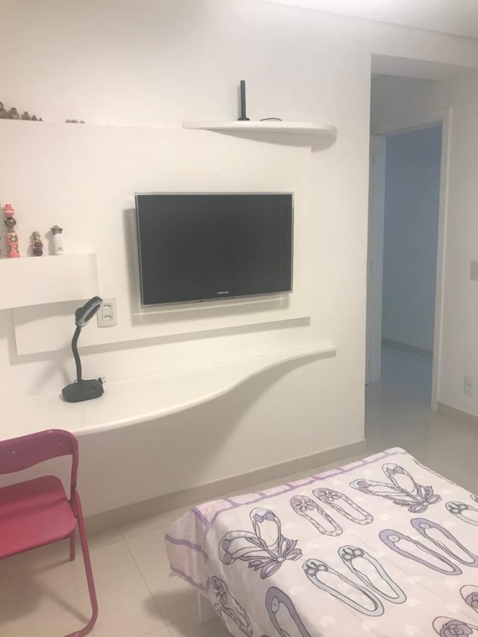 Apartamento, 4 quartos, 246 m² - Foto 36