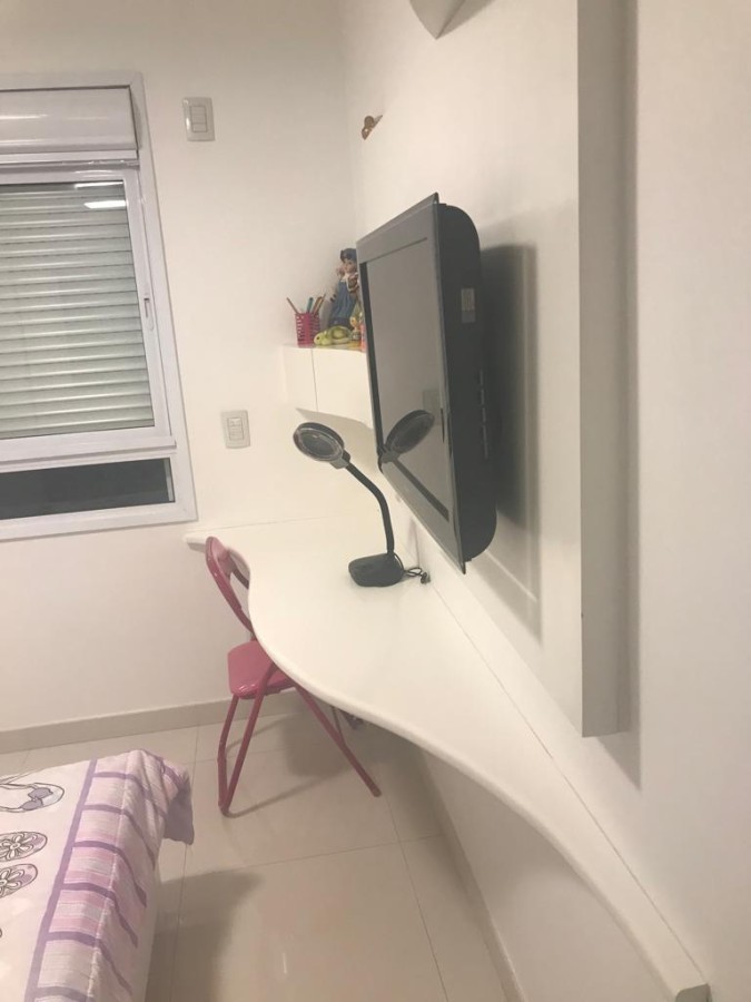 Apartamento, 4 quartos, 246 m² - Foto 41