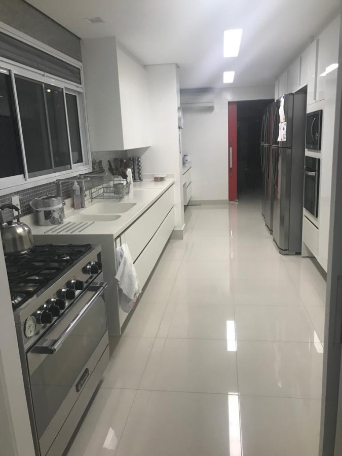 Apartamento, 4 quartos, 246 m² - Foto 44
