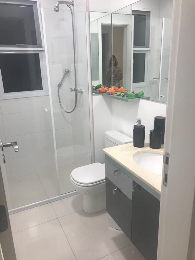 Apartamento, 4 quartos, 246 m² - Foto 46