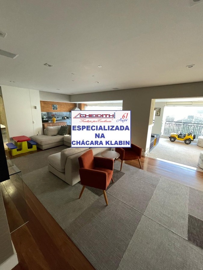 Apartamento, 4 quartos, 250 m² - Foto 1