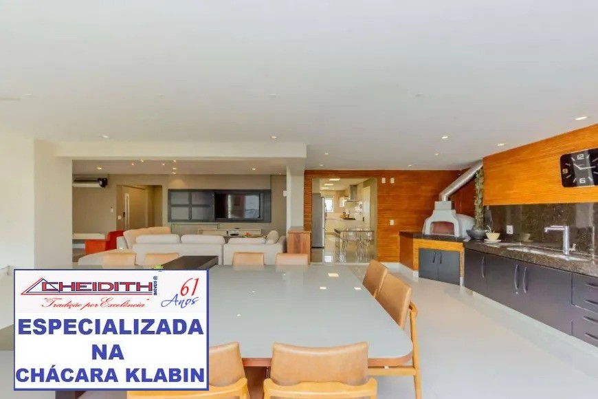Apartamento, 4 quartos, 250 m² - Foto 5
