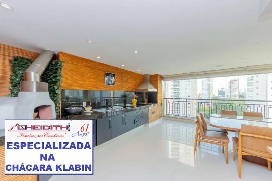 Apartamento, 4 quartos, 250 m² - Foto 7