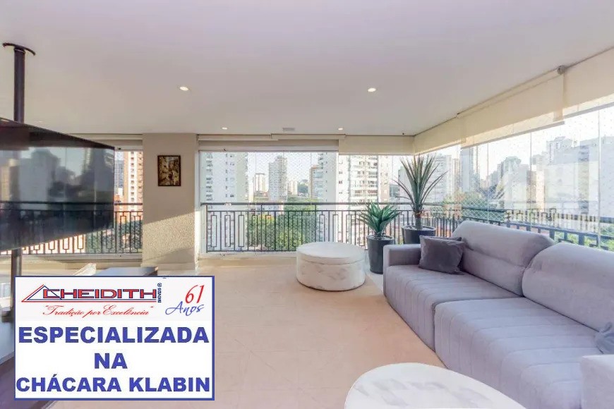 Apartamento, 4 quartos, 250 m² - Foto 8