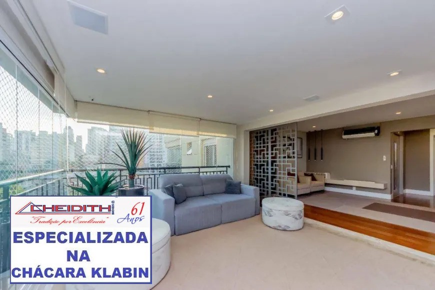 Apartamento, 4 quartos, 250 m² - Foto 11