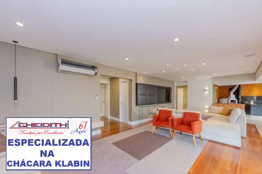 Apartamento, 4 quartos, 250 m² - Foto 10