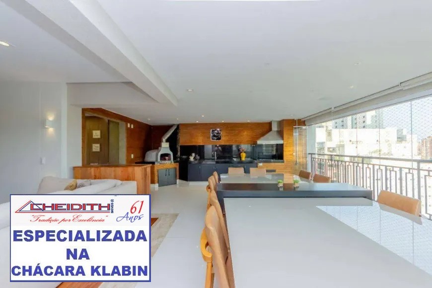 Apartamento, 4 quartos, 250 m² - Foto 13