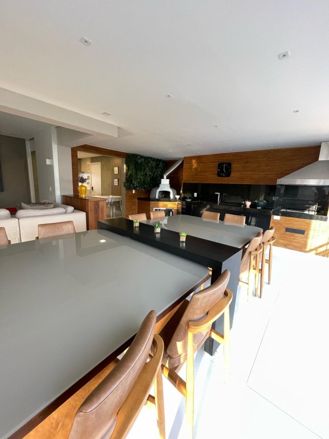Apartamento, 4 quartos, 250 m² - Foto 9