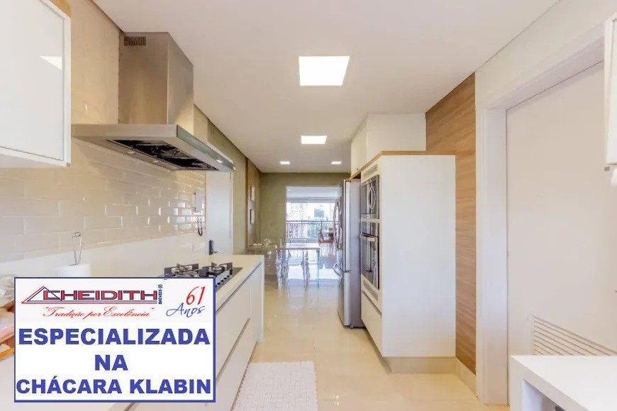 Apartamento, 4 quartos, 250 m² - Foto 17
